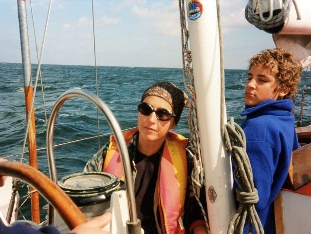 IMg0027.jpg - Rejs po Bałtyku.