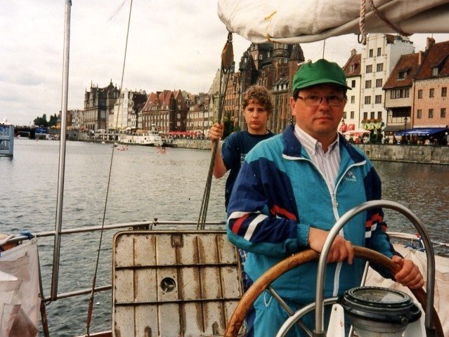 IMg0092.jpg - Nie dali sterować w kanale.